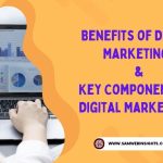 15 Benefits of digital marketing