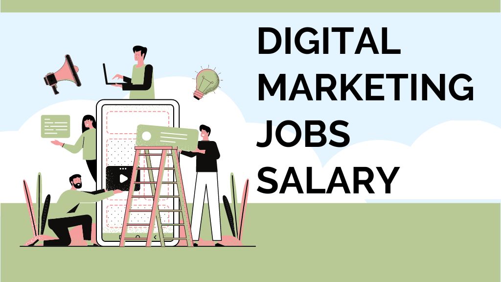 Digital marketing jobs in india