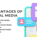 Advantages of Social Media Essay in Kannada