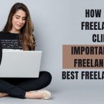 How to get first Freelancing clients in 2024