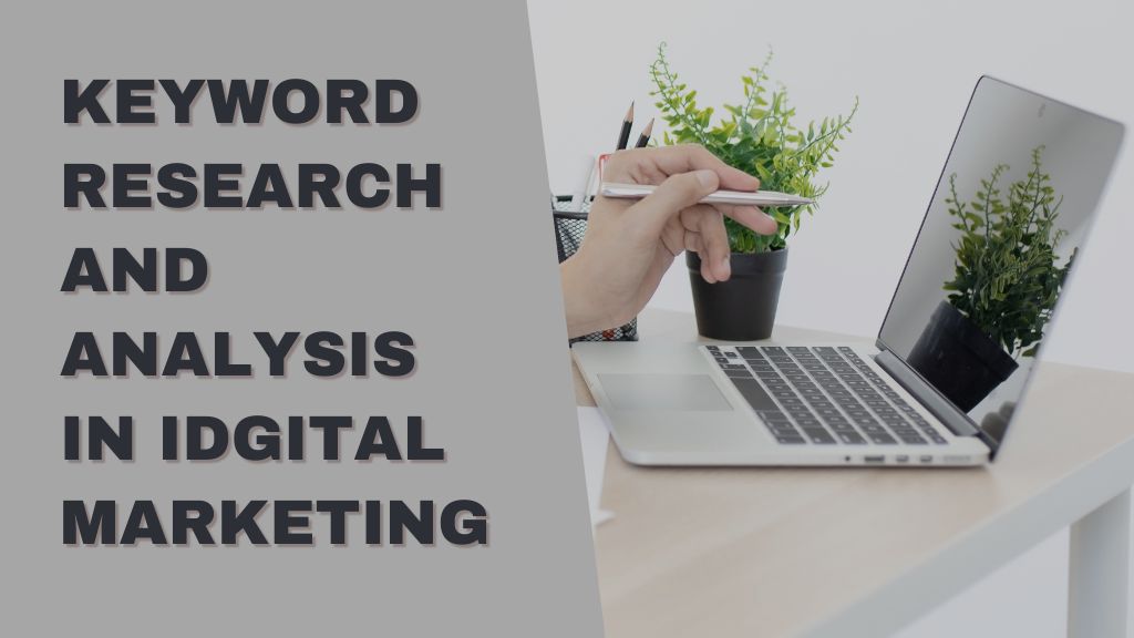 Keyword Research and Analysis in Kannada 2024