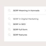 serp in digital marketing 2024