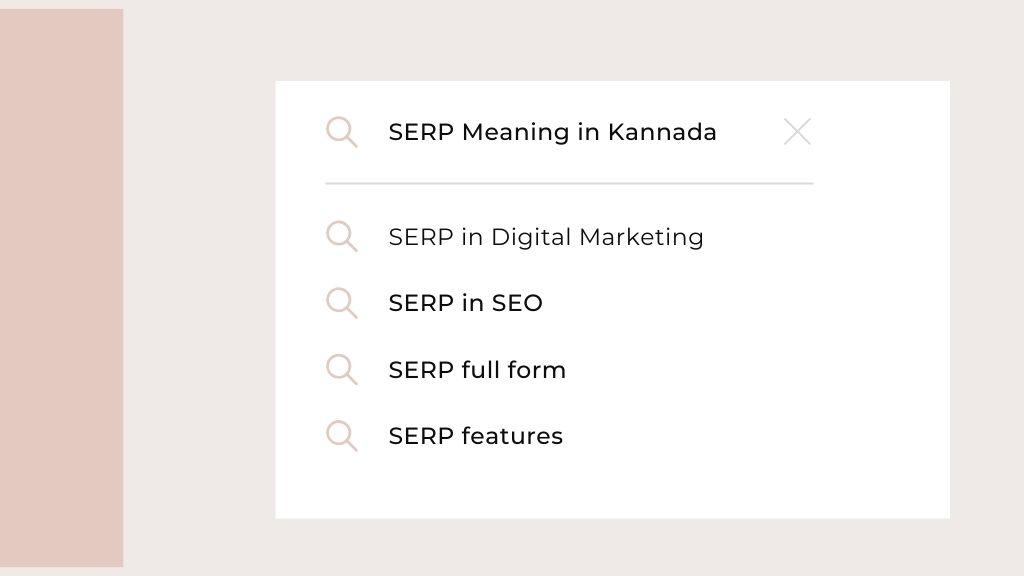 serp in digital marketing 2024