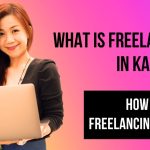 What is Freelancing in Kannada 2024