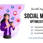 SMO in digital marketing